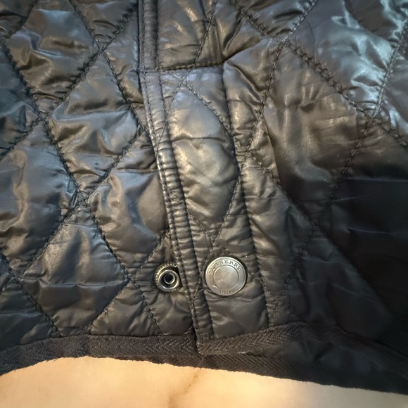 Men’s Burberry Britt Jacket - Picture 15 of 15